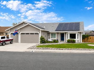 1415 Talking Sparrow Dr, Sparks, NV 89441