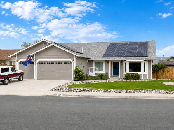 1415 Talking Sparrow Dr, Sparks, NV 89441