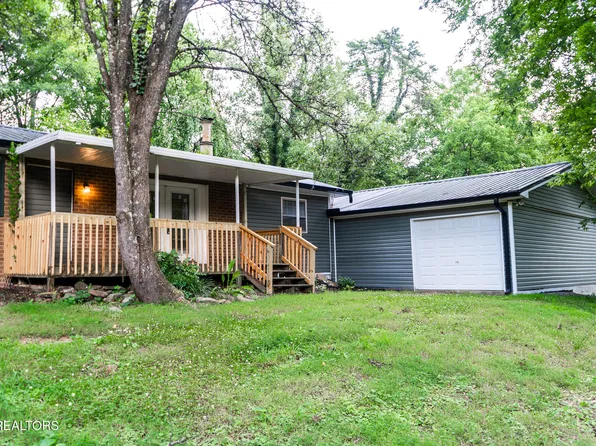 117 Pine Ridge Ln, Heiskell, TN 37754