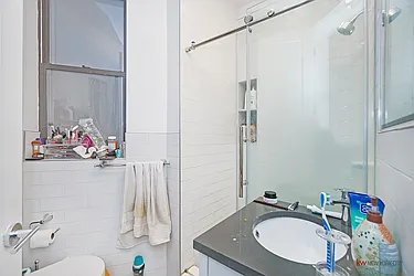 Rented by Keller Williams NYC