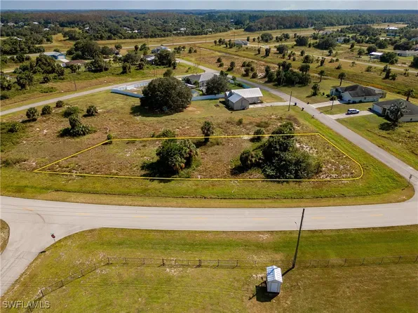 Jay Ter, Labelle, FL 33935
