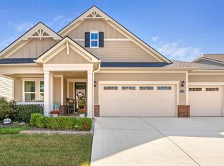 1209 Pulitzer Ln, Durham, NC 27703