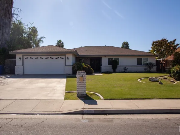5509 Halifax St, Bakersfield, CA 93309