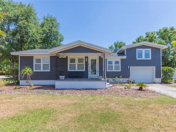 602 W Hilda St, Tampa, FL 33603