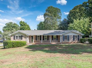 4308 Buckingham Cir, Decatur, GA 30035