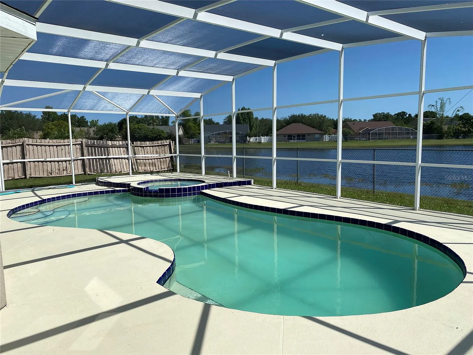 14541 Huntingfield Drive - 1 — Photo 3