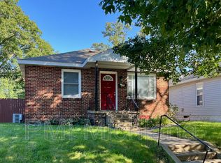 606 S 27th St, South Bend, IN 46615