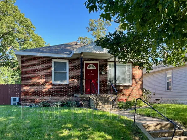 606 S 27th St, South Bend, IN 46615
