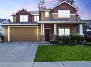 6840 N Cornwall St, Coeur D Alene, ID 83815