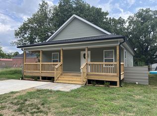 2008 Foust St, Chattanooga, TN 37407