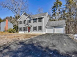 22 Reeds Ferry Way, Merrimack, NH 03054