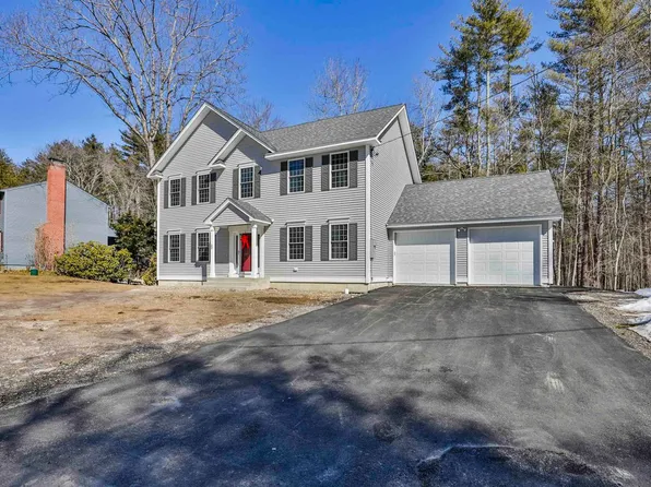 22 Reeds Ferry Way, Merrimack, NH 03054