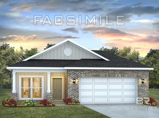 22540 Hamilton St, Robertsdale, AL 36567