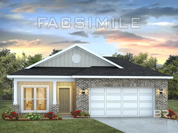 293 Hudson Loop, Fairhope, AL 36532