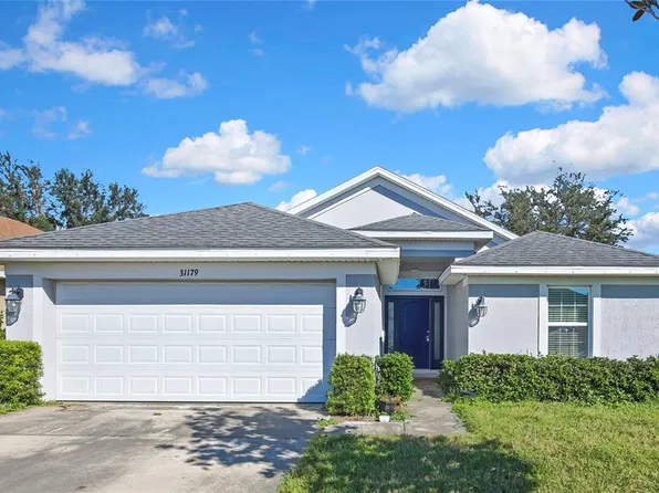 31179 Water Lily Dr, Brooksville, FL 34602