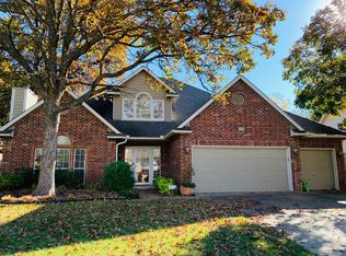7919 S Hudson Pl, Tulsa, OK 74136