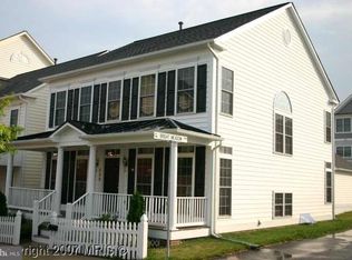 809 Market St E, Gaithersburg, MD 20878