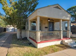 1402 W Tennessee Ave, Midland, TX 79701
