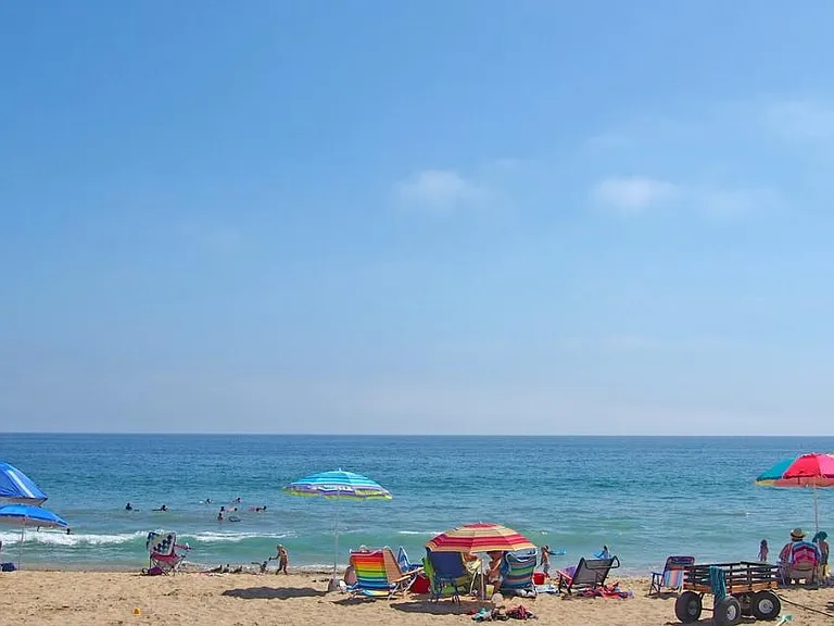 The Beach at 46th Street