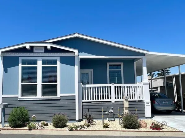 2150 Almaden Rd Space 45, San Jose, CA 95125