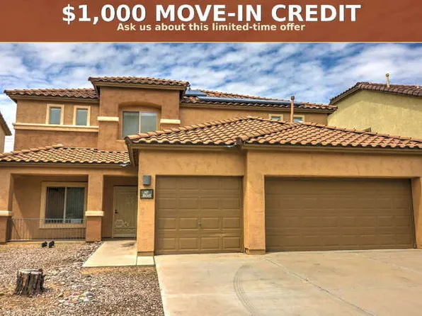 808 W Vuelta Granadina, Sahuarita, AZ 85629