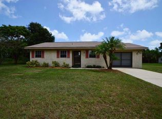 517 Fleming St, Sebastian, FL 32958