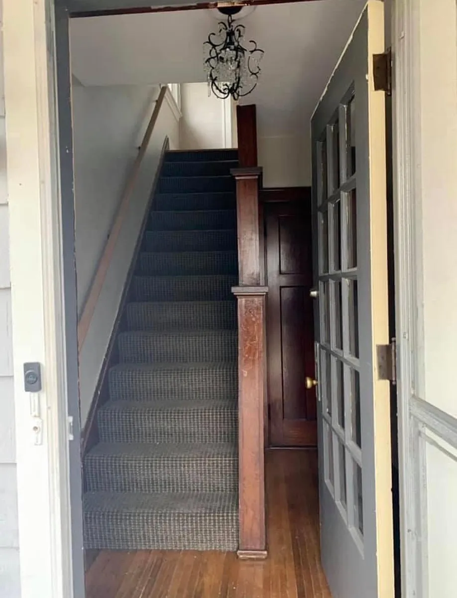 Building Photo - 4117 Ballard Ave #2