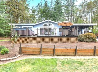 28662 S Dalmatian Rd, Mulino, OR 97042