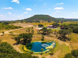 3021 Fm 1689, Comanche, TX 76442