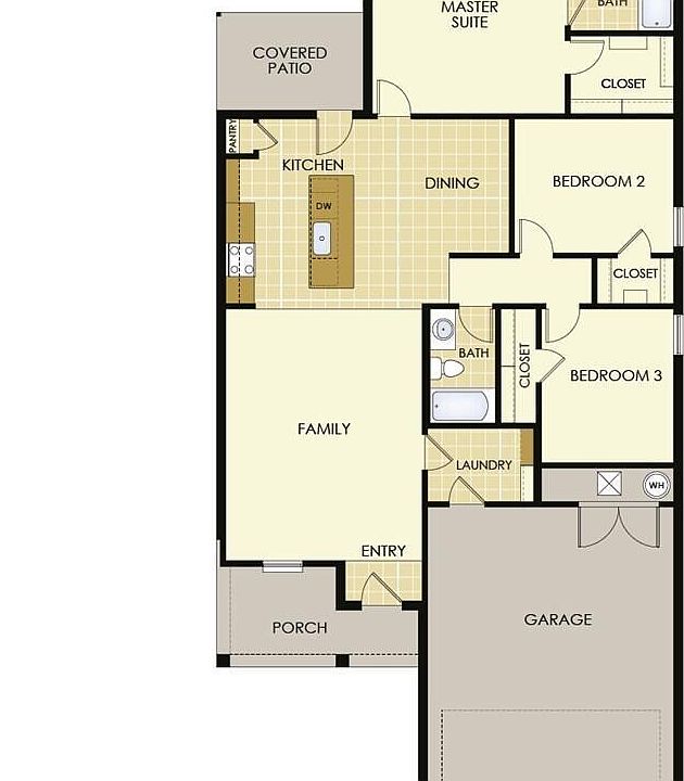 2nd image of 704 Nicholas