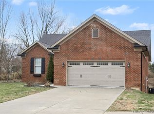 2123 Allen Way, Sellersburg, IN 47172