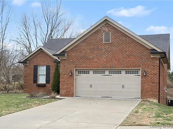 2123 Allen Way, Sellersburg, IN 47172