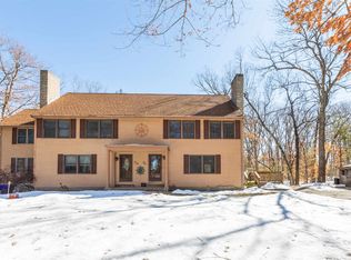 5 Kingston Way #A, Hudson, NH 03051