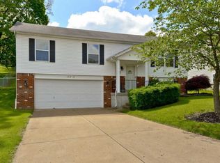 2212 Sonora Dr, Arnold, MO 63010