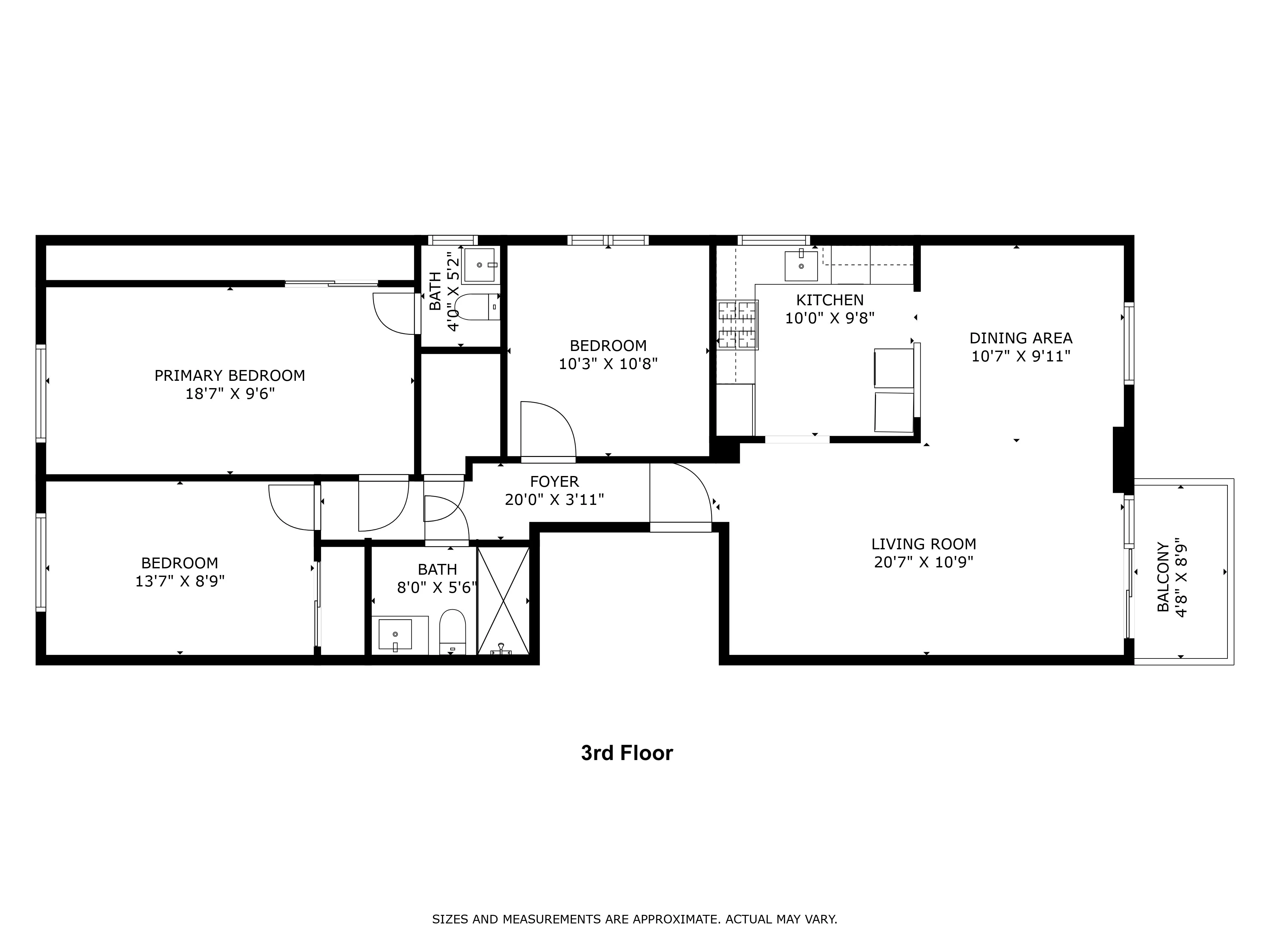 floor plan 4