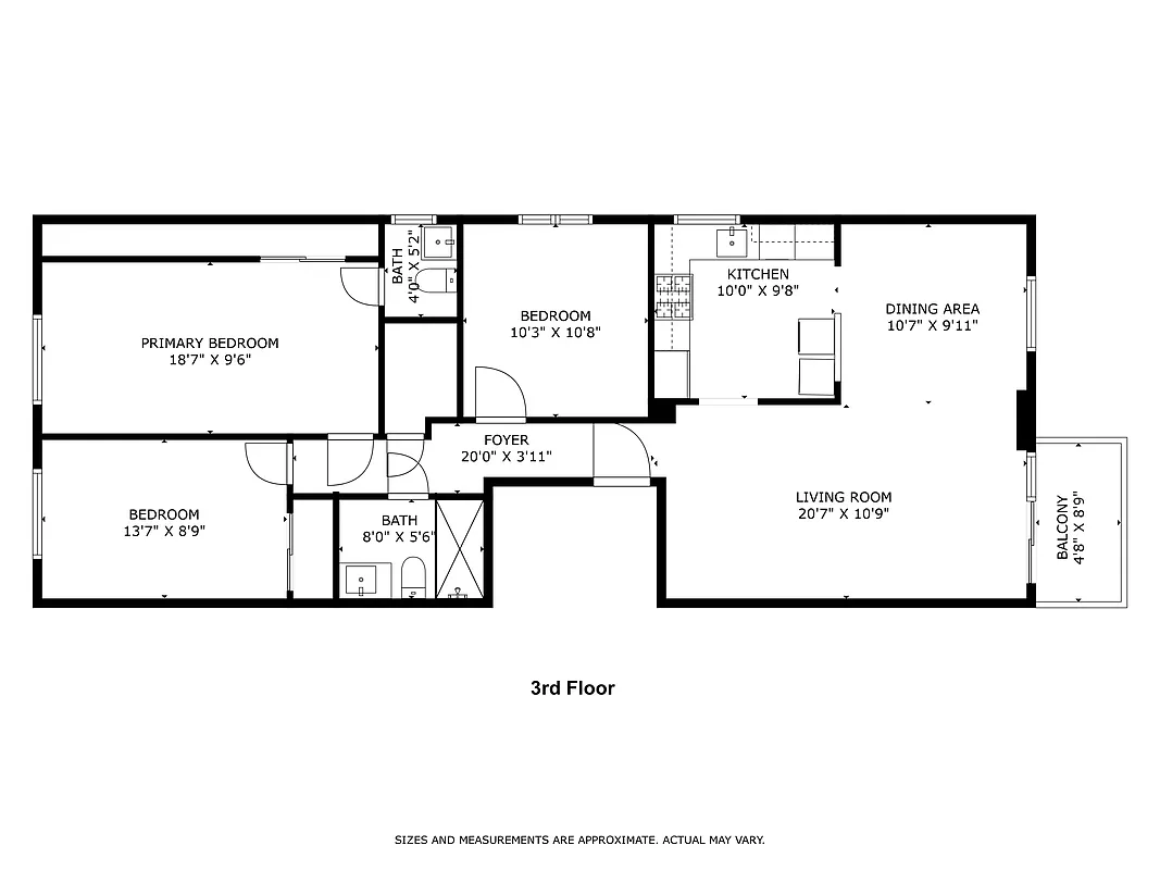 floor plan 4