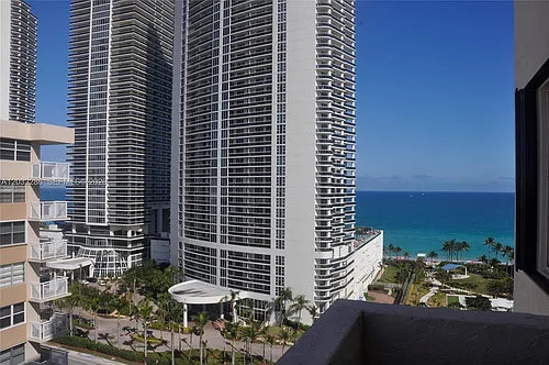 1865 S Ocean Dr #12E Photo 1
