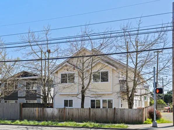 501 N 105th St, Seattle, WA