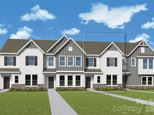 6543 Fire Lily Ln, Charlotte, NC 28216