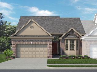 20795 Burn Dr, Macomb, MI 48044