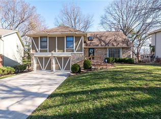 14504 W 90th Ct, Lenexa, KS 66215