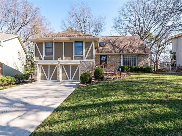 14504 W 90th Ct, Lenexa, KS 66215