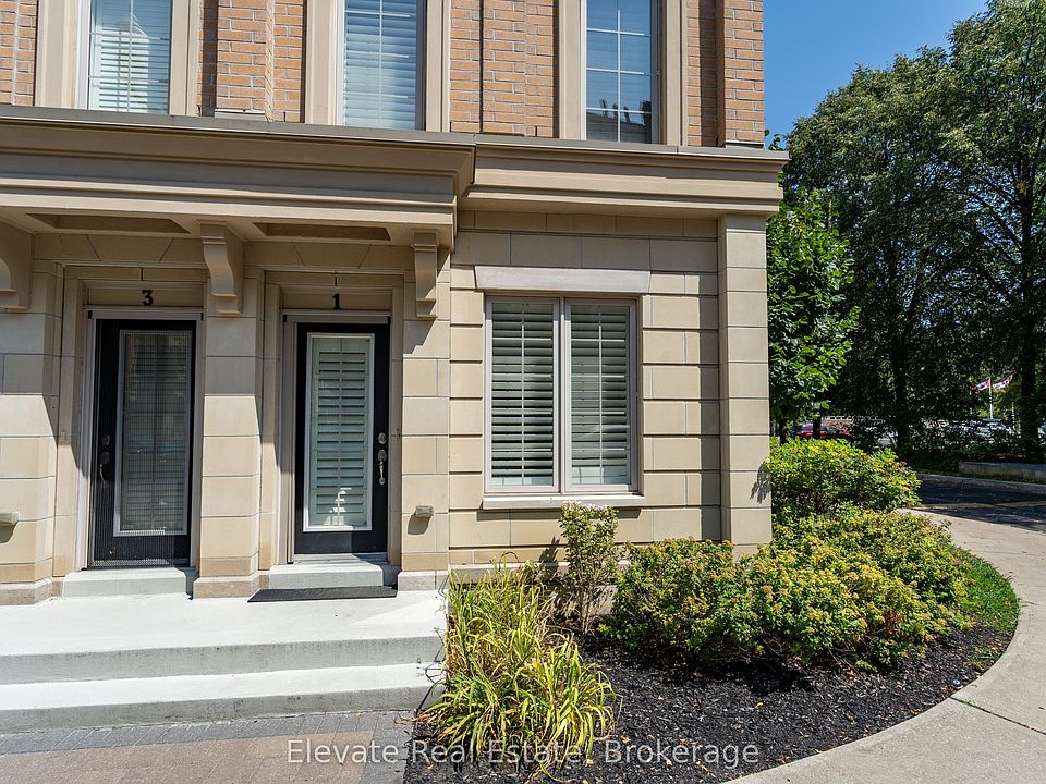 1st image of 1 Hargrave Ln #1