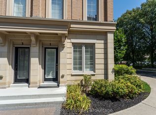 1 Hargrave Ln #1, Toronto, ON M4N0A4