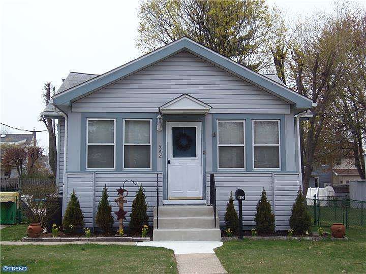 522 Crotzer Ave, Folcroft, PA 19032 Zillow