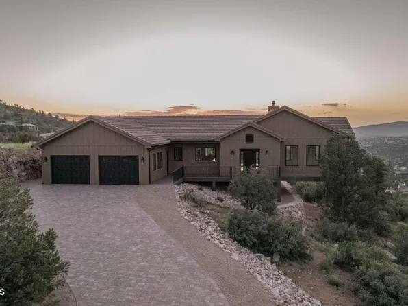 2962 Southpark, Prescott, AZ 86305