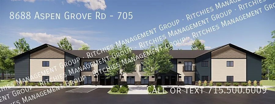 Brand-New 2 Bedroom 1 Bath Apartment with Private Entry, Garage & In-Unit Laundry — Photo 2
