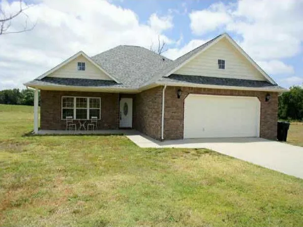 6525 W 4915th, Pryor, OK 74361