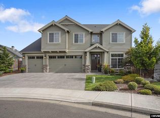 3908 Shale St S, Salem, OR 97302