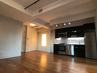 Rented by City Vista Inc